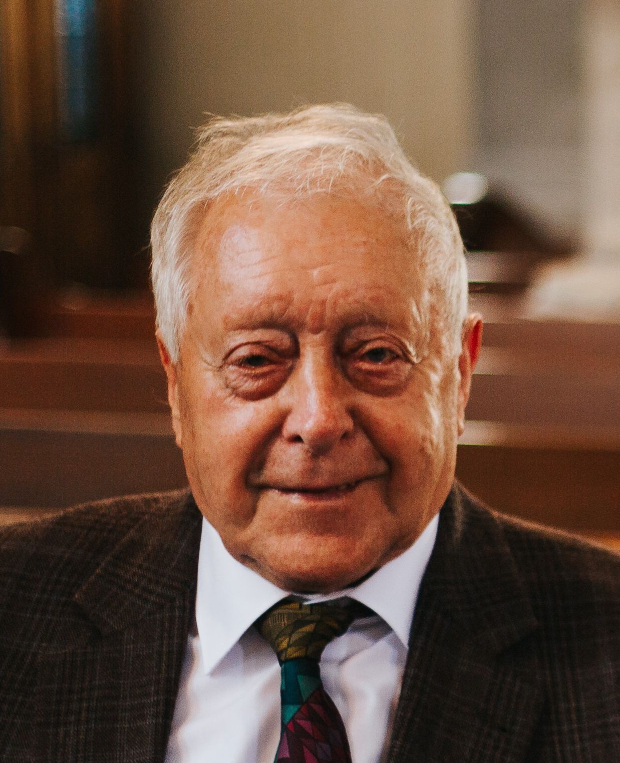 Johann Wölscher